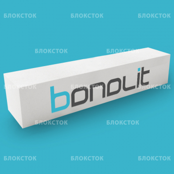Армированные пенобетонные перемычки BONOLIT БПА 2500x200x250/1100