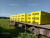 Армированные пенобетонные перемычки Istkult ПН250 3000х150х250