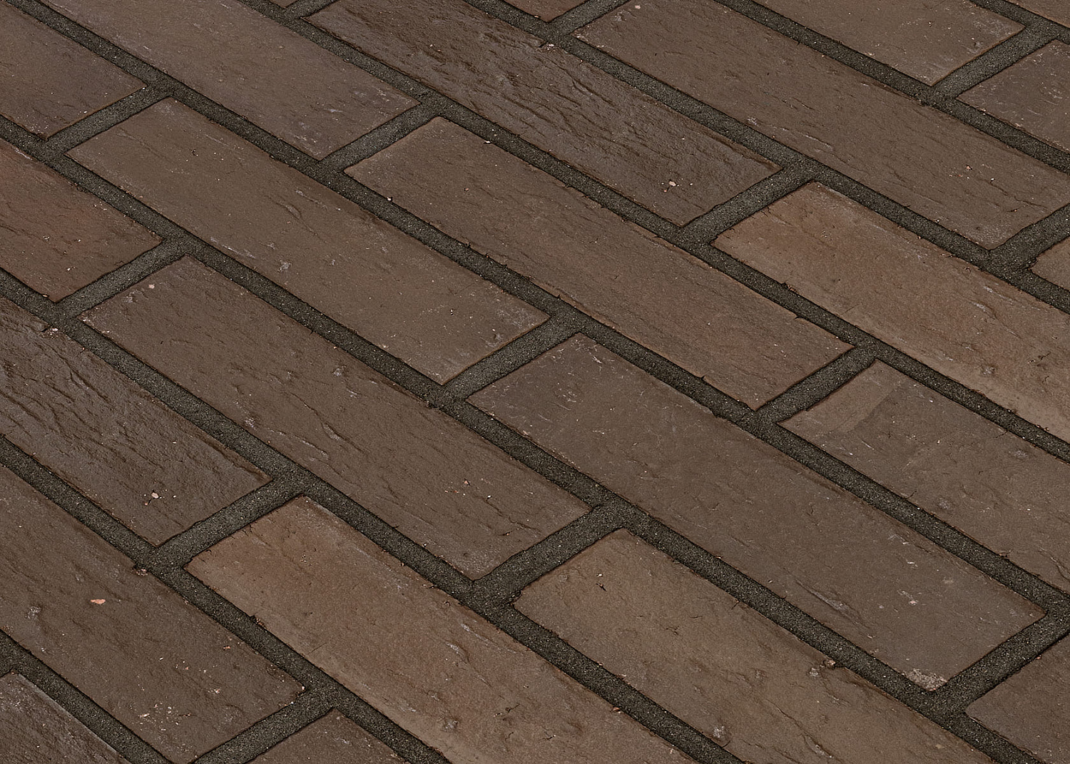 Клинкерный кирпич Plinfa Iron 2807